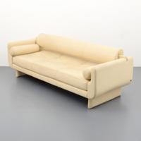 Vladimir Kagan MATINEE Sofa , Daybed - Sold for $2,250 on 11-25-2017 (Lot 9).jpg